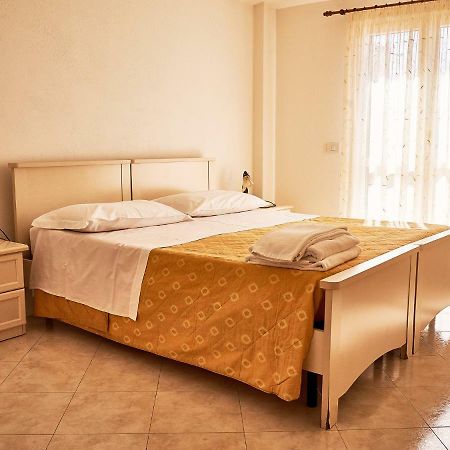 Bed and Breakfast Goritto Доргали Экстерьер фото